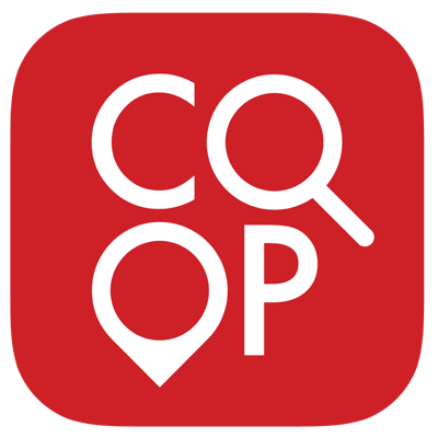 Commercial Co-Op logo